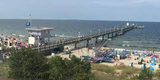 Seebrücke Zinnowitz